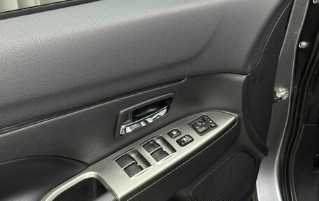 Mitsubishi ASX I рестайлинг, 2018 год, 2 080 000 рублей, 16 фотография