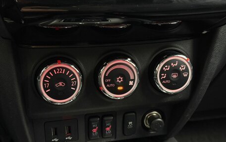 Mitsubishi ASX I рестайлинг, 2018 год, 2 080 000 рублей, 14 фотография