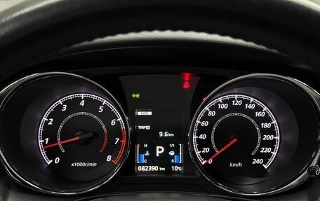 Mitsubishi ASX I рестайлинг, 2018 год, 2 080 000 рублей, 12 фотография