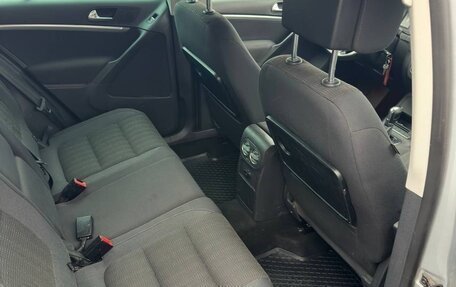 Volkswagen Tiguan I, 2011 год, 1 270 000 рублей, 10 фотография