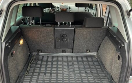 Volkswagen Tiguan I, 2011 год, 1 270 000 рублей, 9 фотография