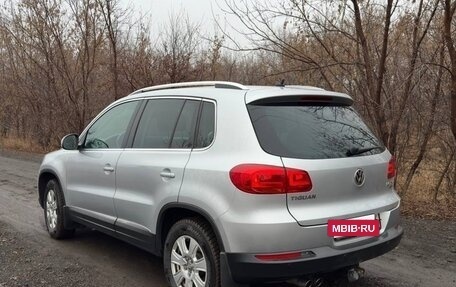 Volkswagen Tiguan I, 2011 год, 1 270 000 рублей, 7 фотография