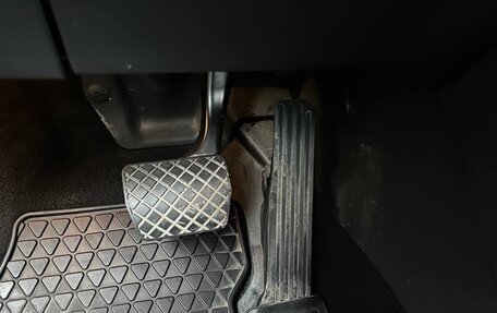 Volkswagen Tiguan I, 2011 год, 1 270 000 рублей, 12 фотография