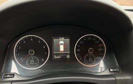 Volkswagen Tiguan I, 2011 год, 1 270 000 рублей, 11 фотография