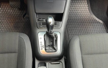 Volkswagen Tiguan I, 2011 год, 1 270 000 рублей, 19 фотография