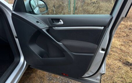 Volkswagen Tiguan I, 2011 год, 1 270 000 рублей, 18 фотография