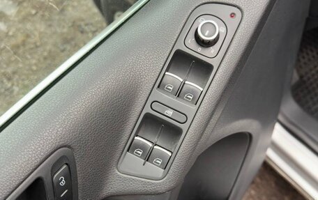 Volkswagen Tiguan I, 2011 год, 1 270 000 рублей, 15 фотография