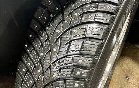 Volkswagen Tiguan I, 2011 год, 1 270 000 рублей, 22 фотография