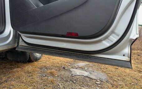 Volkswagen Tiguan I, 2011 год, 1 270 000 рублей, 20 фотография