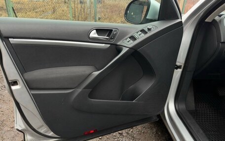 Volkswagen Tiguan I, 2011 год, 1 270 000 рублей, 14 фотография