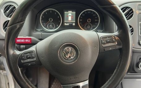 Volkswagen Tiguan I, 2011 год, 1 270 000 рублей, 16 фотография