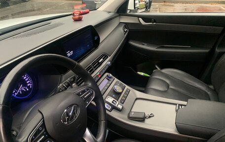 Hyundai Palisade I, 2022 год, 4 200 000 рублей, 11 фотография