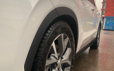 Hyundai Palisade I, 2022 год, 4 200 000 рублей, 7 фотография