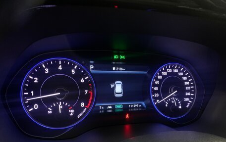 Hyundai Palisade I, 2022 год, 4 200 000 рублей, 10 фотография