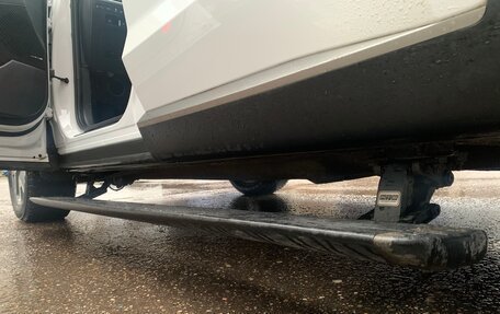 Hyundai Palisade I, 2022 год, 4 200 000 рублей, 8 фотография