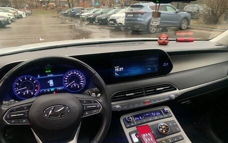 Hyundai Palisade I, 2022 год, 4 200 000 рублей, 12 фотография