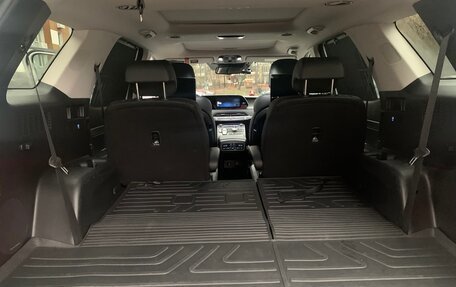 Hyundai Palisade I, 2022 год, 4 200 000 рублей, 15 фотография