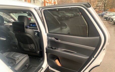 Hyundai Palisade I, 2022 год, 4 200 000 рублей, 19 фотография