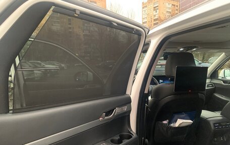 Hyundai Palisade I, 2022 год, 4 200 000 рублей, 13 фотография