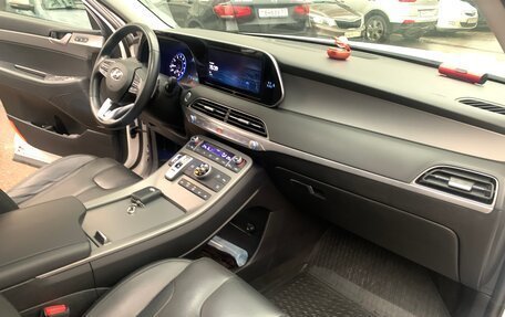 Hyundai Palisade I, 2022 год, 4 200 000 рублей, 17 фотография