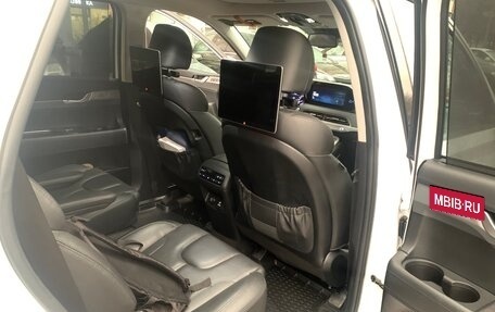 Hyundai Palisade I, 2022 год, 4 200 000 рублей, 16 фотография