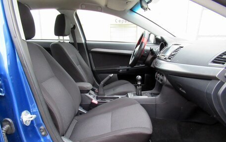 Mitsubishi Lancer IX, 2010 год, 750 000 рублей, 12 фотография