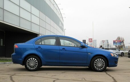 Mitsubishi Lancer IX, 2010 год, 750 000 рублей, 4 фотография