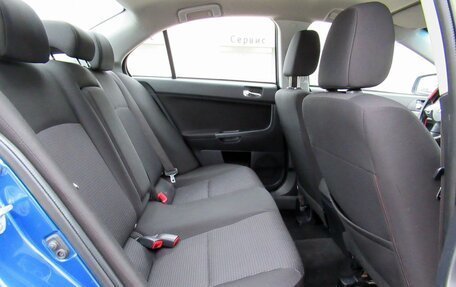 Mitsubishi Lancer IX, 2010 год, 750 000 рублей, 13 фотография