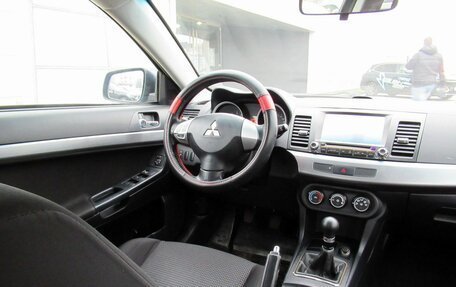 Mitsubishi Lancer IX, 2010 год, 750 000 рублей, 10 фотография
