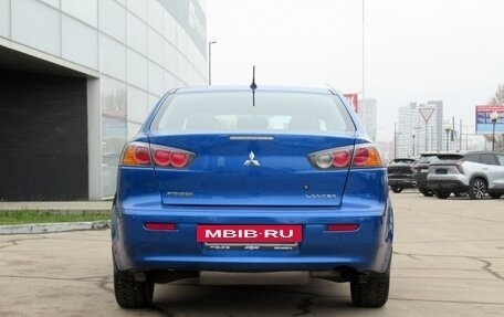 Mitsubishi Lancer IX, 2010 год, 750 000 рублей, 6 фотография