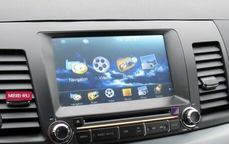 Mitsubishi Lancer IX, 2010 год, 750 000 рублей, 15 фотография