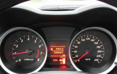 Mitsubishi Lancer IX, 2010 год, 750 000 рублей, 17 фотография