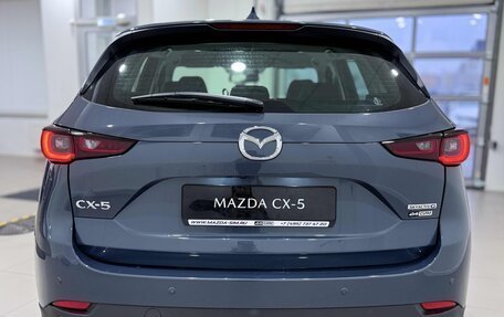 Mazda CX-5 II, 2025 год, 4 890 000 рублей, 8 фотография