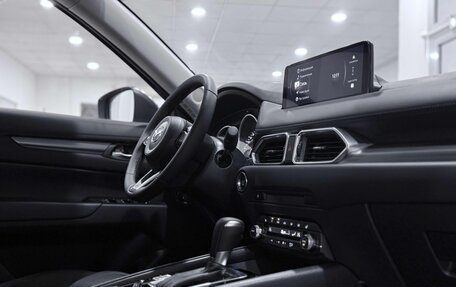 Mazda CX-5 II, 2025 год, 4 890 000 рублей, 14 фотография