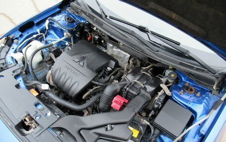 Mitsubishi Lancer IX, 2010 год, 750 000 рублей, 18 фотография