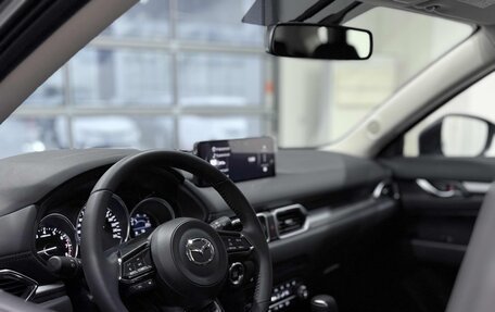 Mazda CX-5 II, 2025 год, 4 890 000 рублей, 13 фотография