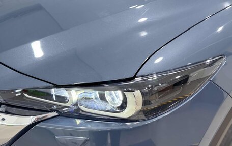 Mazda CX-5 II, 2025 год, 4 890 000 рублей, 7 фотография