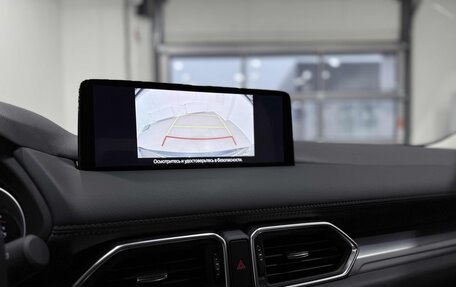 Mazda CX-5 II, 2025 год, 4 890 000 рублей, 18 фотография