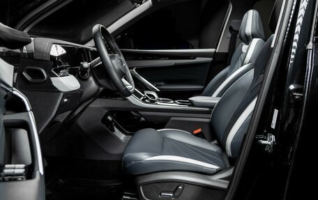 Geely Atlas, 2025 год, 3 717 190 рублей, 8 фотография