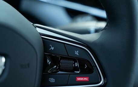 Geely Atlas, 2025 год, 3 917 190 рублей, 23 фотография