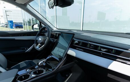 Geely Atlas, 2025 год, 3 917 190 рублей, 34 фотография