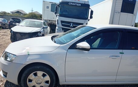 Skoda Octavia, 2015 год, 621 000 рублей, 3 фотография