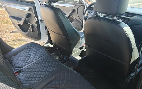 Skoda Octavia, 2015 год, 621 000 рублей, 8 фотография