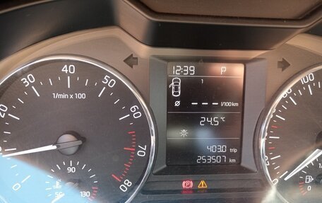 Skoda Octavia, 2015 год, 621 000 рублей, 6 фотография