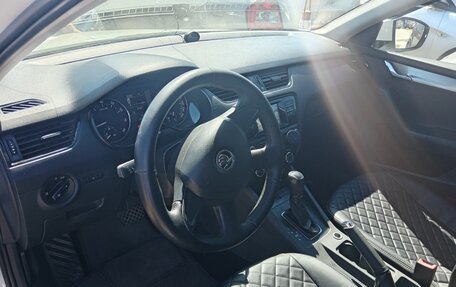 Skoda Octavia, 2015 год, 621 000 рублей, 7 фотография