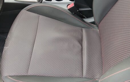 KIA Rio IV, 2021 год, 1 180 000 рублей, 15 фотография