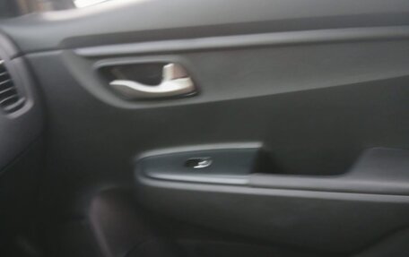 KIA Rio IV, 2021 год, 1 180 000 рублей, 14 фотография