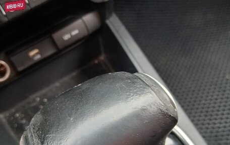 KIA Rio IV, 2021 год, 1 180 000 рублей, 17 фотография