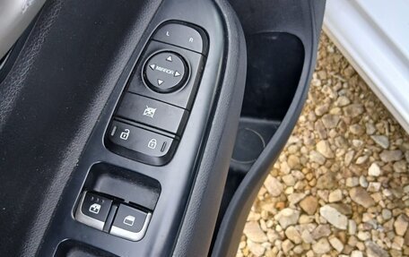 KIA Rio IV, 2021 год, 1 180 000 рублей, 20 фотография