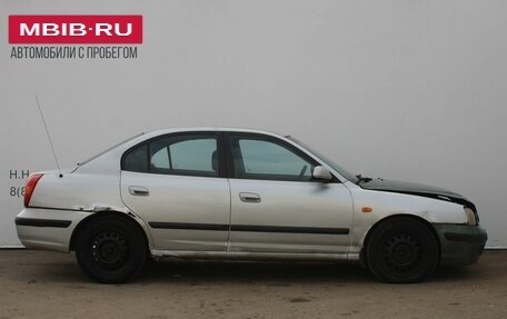 Hyundai Elantra III, 2003 год, 129 000 рублей, 4 фотография